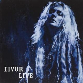 EIVOR Live CD