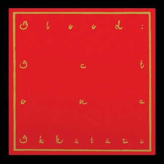 AHKATARI Blood: Act I LP