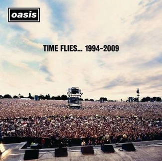 OASIS Time Flies...1994-2009 2CD