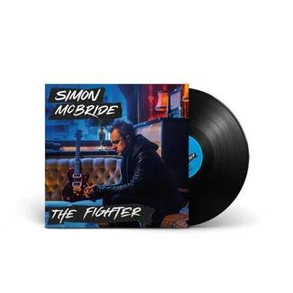 MCBRIDE, SIMON The Fighter LP