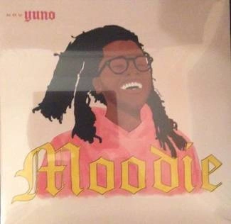 YUNO Moodie LP