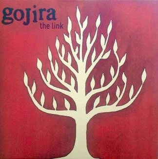 GOJIRA The Link LP