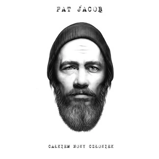 PAT JACOB Całkiem nowy człowiek CD DIGIPAK