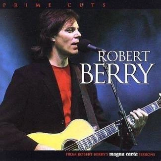 BERRY, ROBERT Prime Cuts CD
