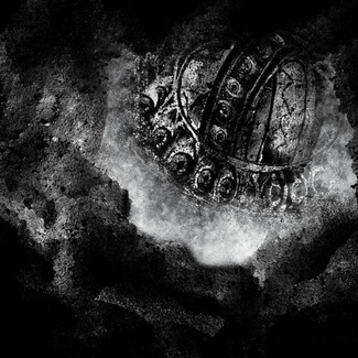 FULL OF HELL Suffocating Hallucination CD DIGIPAK