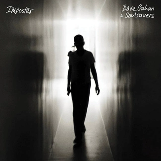 GAHAN, DAVE, & SOULSAVERS Imposter CD