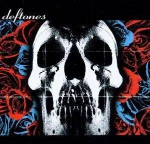 DEFTONES Deftones CD