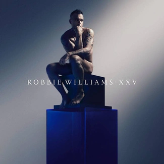 WILLIAMS, ROBBIE Xxv CD