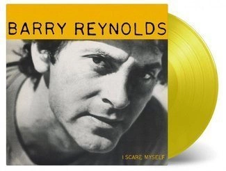 REYNOLDS, BARRY I Scare Myself LP MOV