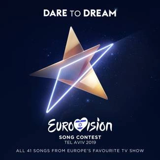 VARIOUS Eurovision Song Contest Tel Aviv 2019 2CD