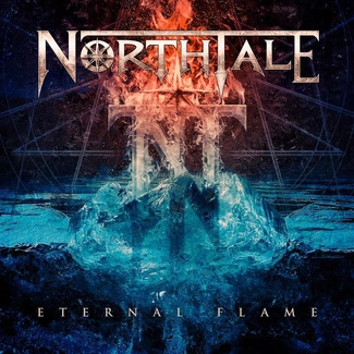 NORTHTALE Eternal Flame CD