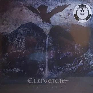 ELUVEITIE Ategnatos 2LP