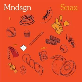 MNDSGN Snax LP