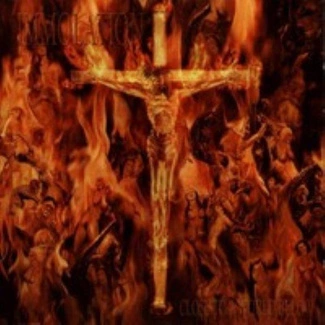 IMMOLATION Close To A World Below MARBLED LP