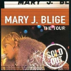 BLIGE, MARY J. The Tour CD