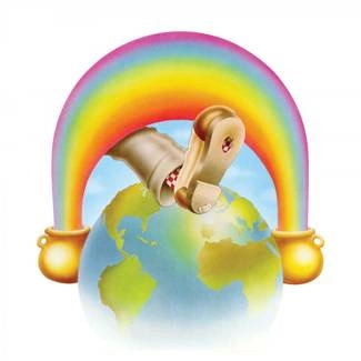 GRATEFUL DEAD Europe '72 (live) 2CD