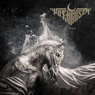 WOTHROSCH Odium CD