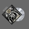 LP GATEFOLD || SILVER WHITE