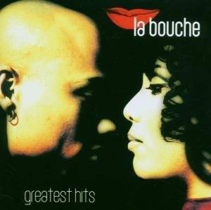 LA BOUCHE Greatest Hits CD
