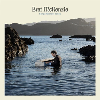 MCKENZIE, BRET Songs Without Jokes LP