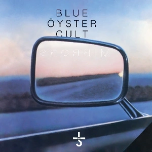 BLUE OYSTER CULT Mirrors CD