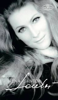 SANTOR, IRENA Piosenki Cz. 1 4CD