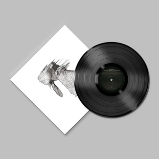 COLDPLAY A Rush Of Blood To The Head LP