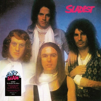 SLADE Sladest LP