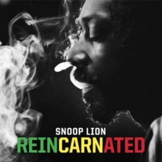 SNOOP LION Reincarnated (deluxe Version) CD