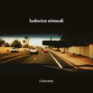 EINAUDI, LUDOVICO Cinema 2CD