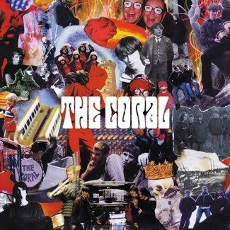 CORAL Coral LP MOV