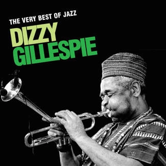 GILLESPIE, DIZZY Best Of Jazz (pl) 2CD