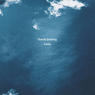 DARLING, DAVID Touchstones: Cello CD
