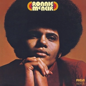 MCNEIR, RONNIE Ronnie Mcneir LP MOV