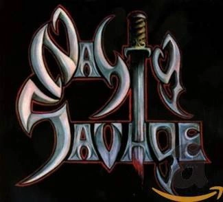 NASTY SAVAGE Nasty Savage CD DIGIPAK