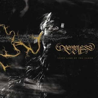DREAMLESS VEIL Every Limb Of The Flood CD