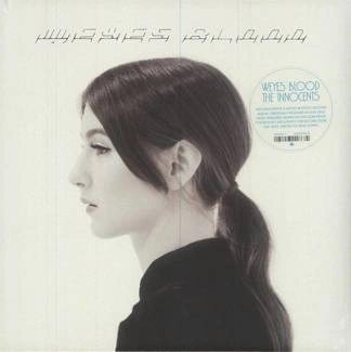 WEYES BLOOD The Innocents RSD LP