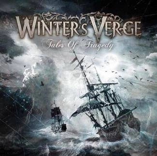 WINTER'S VERGE Tales Of Tragedy CD
