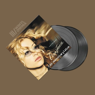 ANASTACIA Not That Kind 2LP