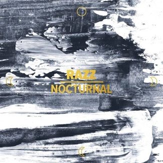 RAZZ Nocturnes CD