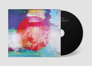 LADYTRON Time's Arrow CD