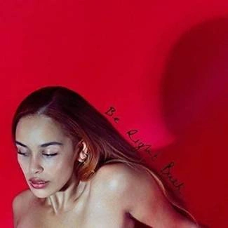 SMITH, JORJA Be Right Back CD DIGIPAK
