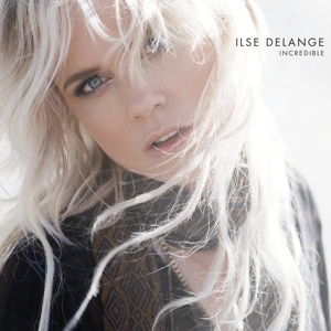 ILSE DELANGE Incredible LP MOV
