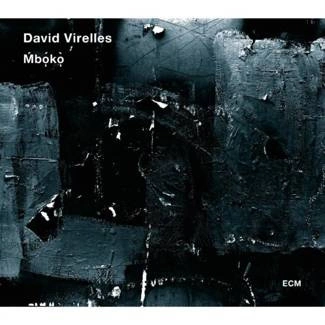 VIRELLES, DAVID Mboko CD