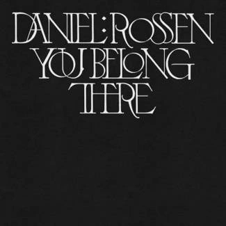 ROSSEN, DANIEL You Belong There CD