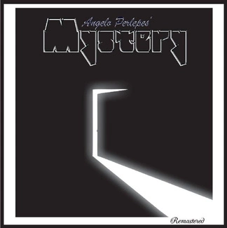 ANGELO PERLEPES MYSTERY Mystery CD