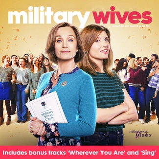 SOUNDTRACK Military Wives / Pojedynek Na GŁosy CD
