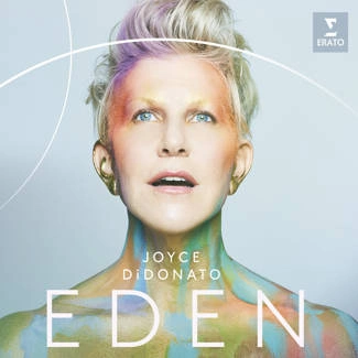 DIDONATO, JOYCE/   IL POMO D’ORO Eden CD