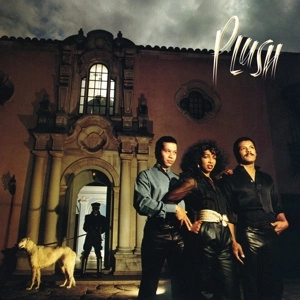 PLUSH Plush LP MOV