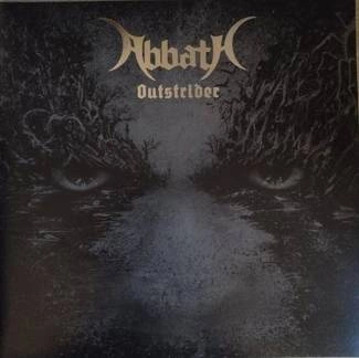 ABBATH Outstrider LP